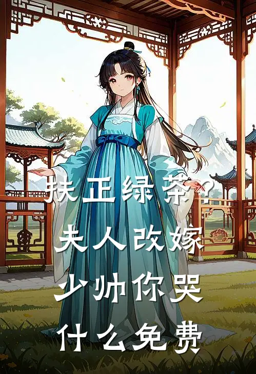 扶正绿茶？夫人改嫁少帅你哭什么免费