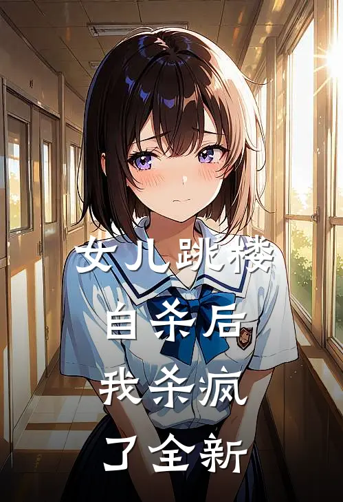 女儿跳楼自杀后，我杀疯了全新