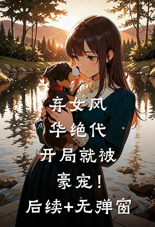 弃女风华绝代，开局就被豪宠！后续+无弹窗