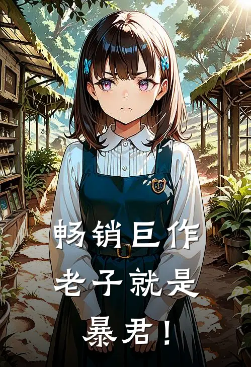 畅销巨作老子就是暴君！
