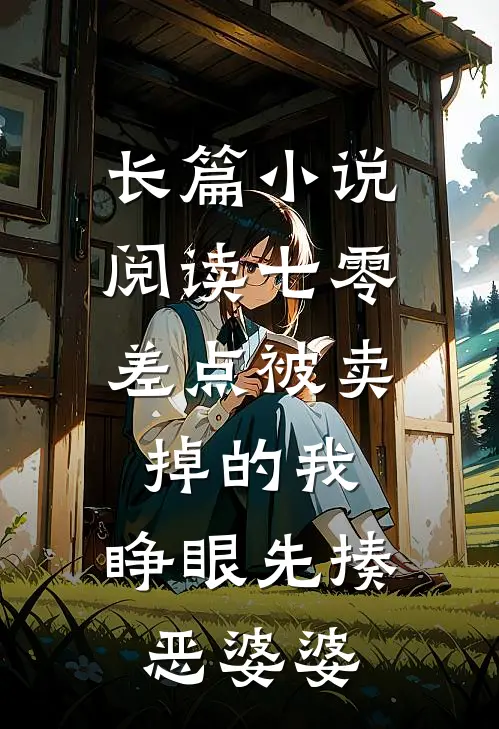 长篇小说阅读七零：差点被卖掉的我，睁眼先揍恶婆婆