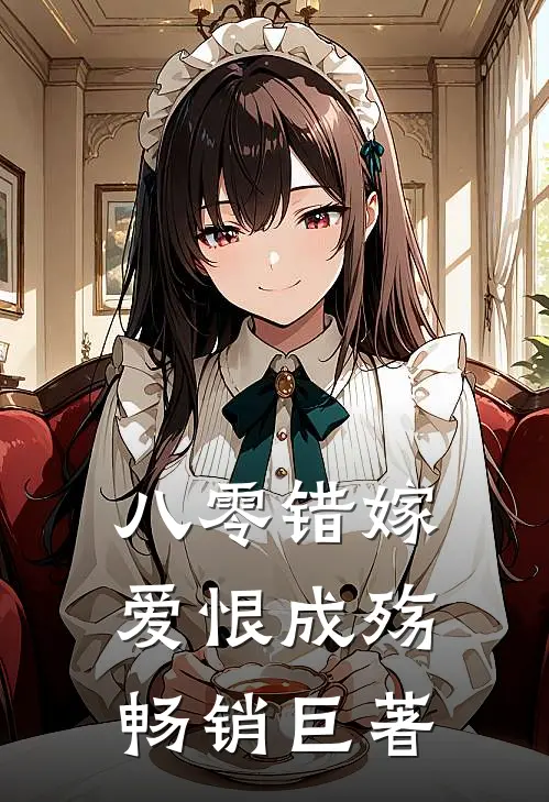 八零错嫁，爱恨成殇畅销巨著