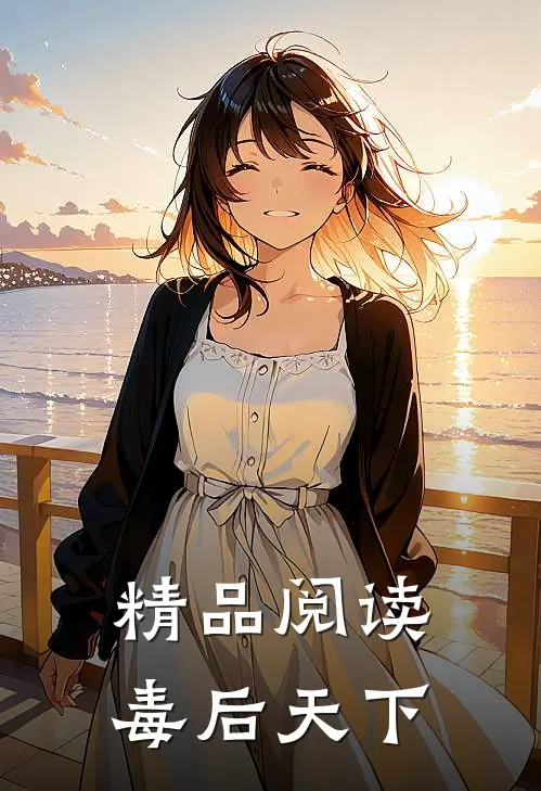 精品阅读毒后天下