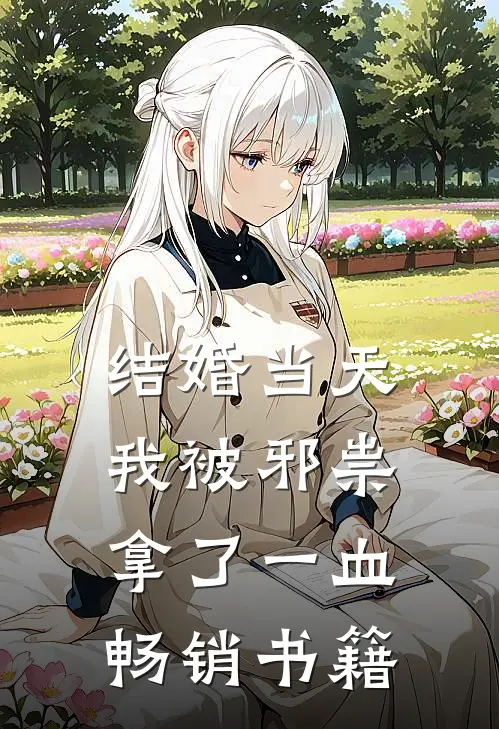 结婚当天，我被邪祟拿了一血畅销书籍