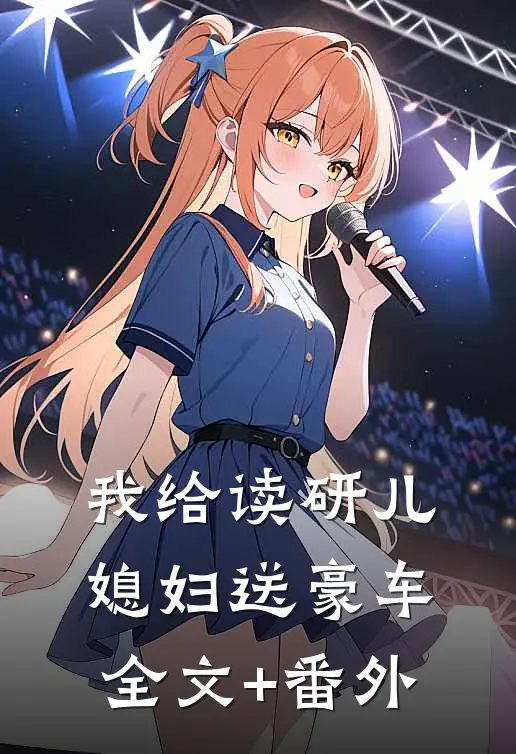 我给读研儿媳妇送豪车全文+番外