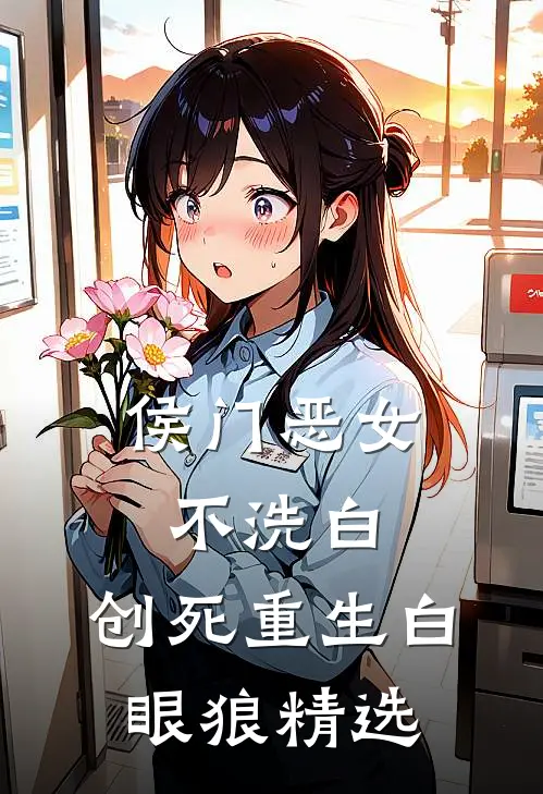 侯门恶女不洗白，创死重生白眼狼精选