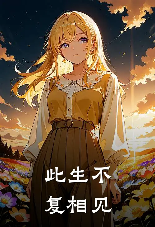 此生不复相见