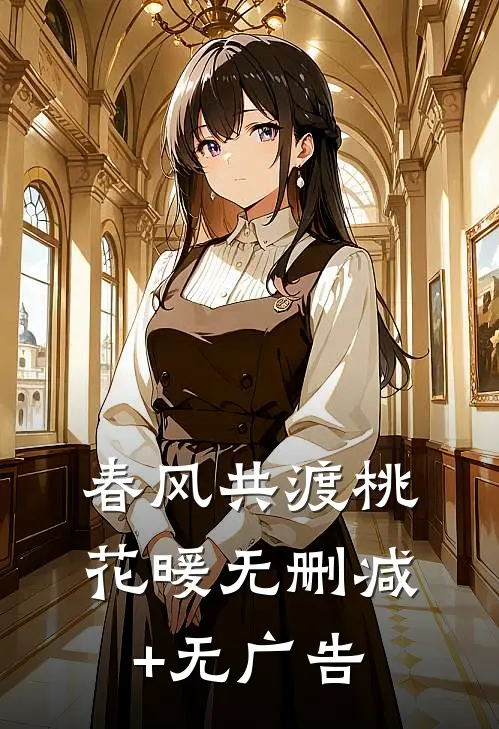 春风共渡桃花暖无删减+无广告