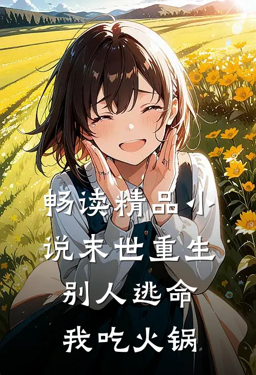 畅读精品小说末世重生：别人逃命我吃火锅