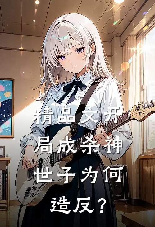 精品文开局成杀神，世子为何造反？