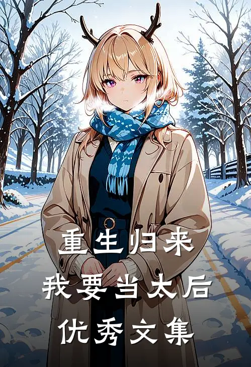 重生归来：我要当太后优秀文集