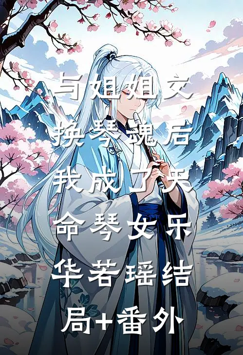 与姐姐交换琴魂后，我成了天命琴女乐华若瑶结局+番外