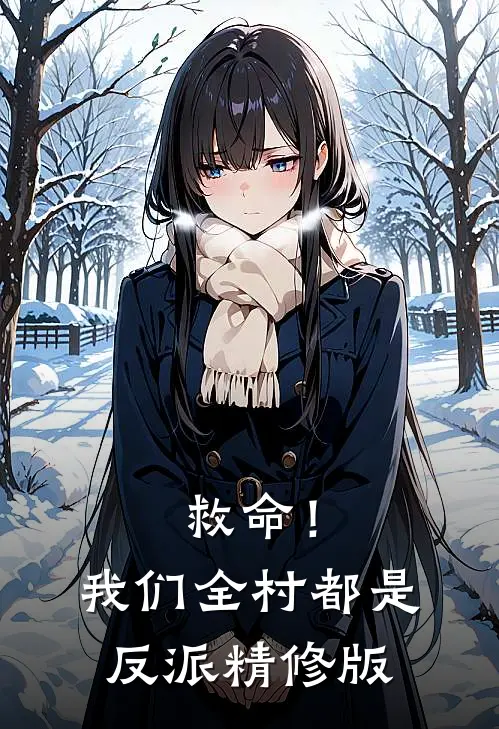 救命！我们全村都是反派精修版