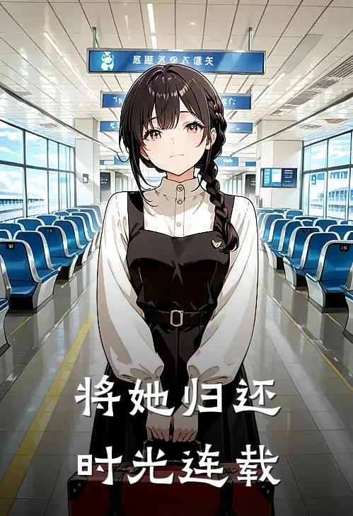 将她归还时光连载