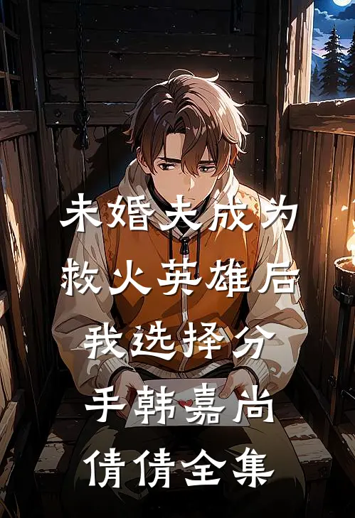 未婚夫成为救火英雄后，我选择分手韩嘉尚倩倩全集