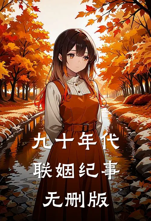九十年代联姻纪事无删版
