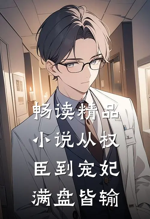 畅读精品小说从权臣到宠妃，满盘皆输