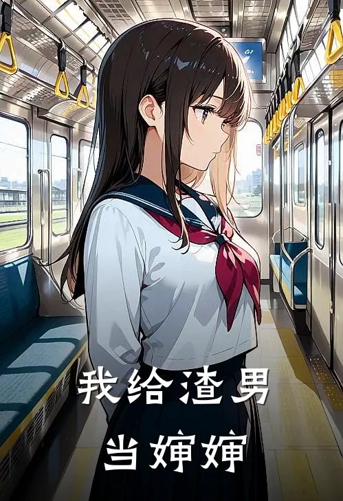 我给渣男当婶婶
