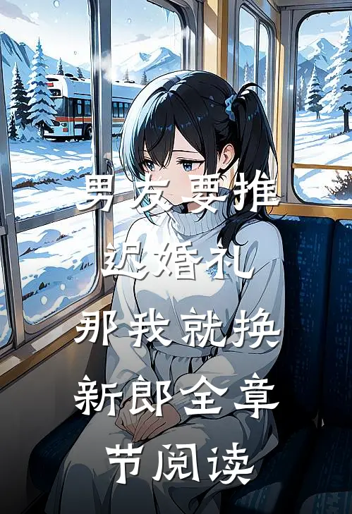 男友要推迟婚礼，那我就换新郎全章节阅读