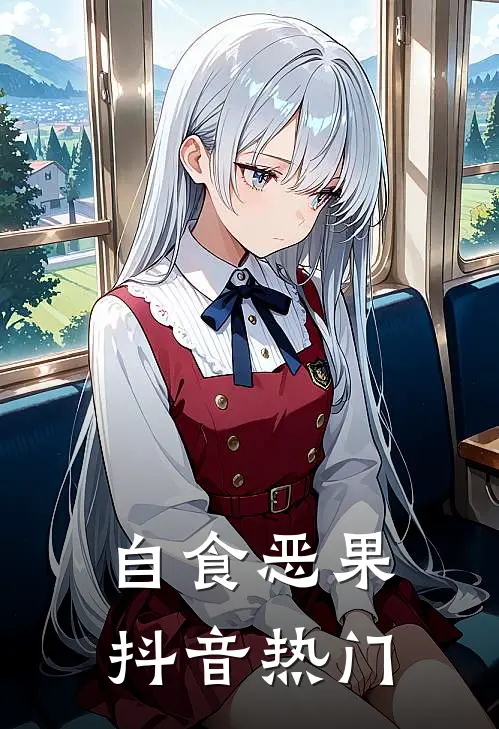 自食恶果抖音热门
