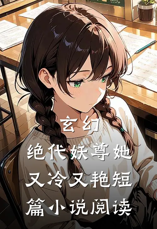 玄幻：绝代妖尊她又冷又艳短篇小说阅读