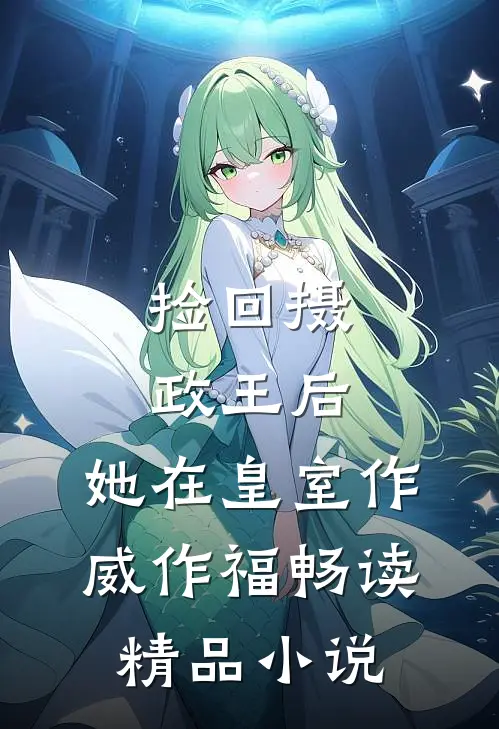捡回摄政王后，她在皇室作威作福畅读精品小说