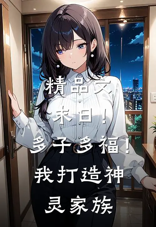 精品文末日！多子多福！我打造神灵家族