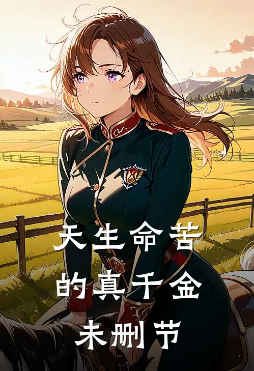 天生命苦的真千金未删节
