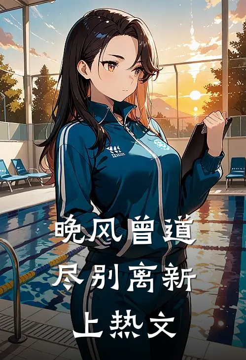 晚风曾道尽别离新上热文