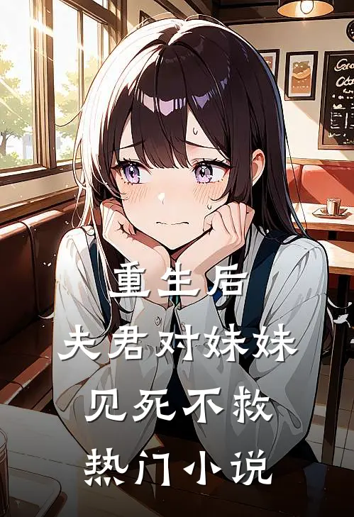 重生后，夫君对妹妹见死不救热门小说