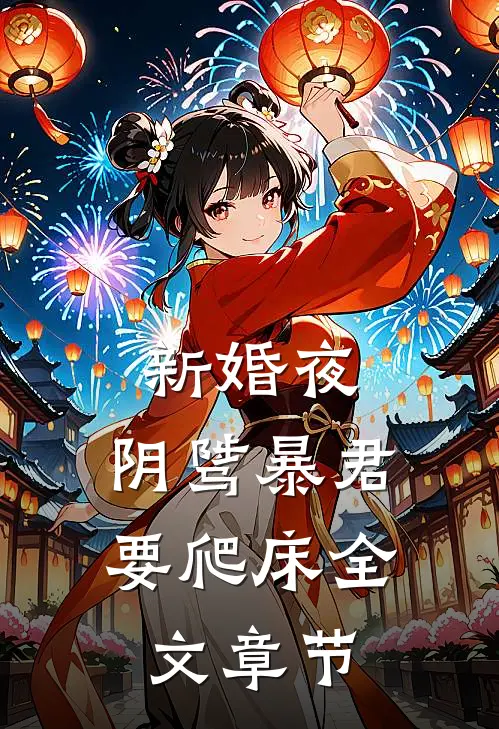 新婚夜，阴骘暴君要爬床全文章节