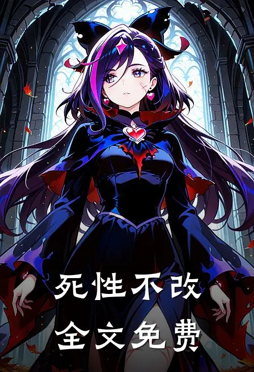 死性不改全文免费