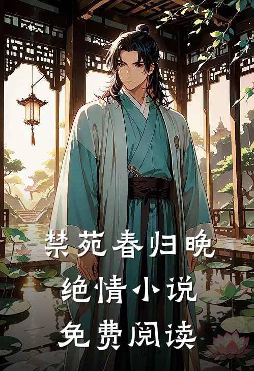 禁苑春归晚绝情小说免费阅读