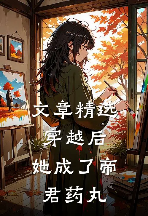 文章精选穿越后，她成了帝君药丸