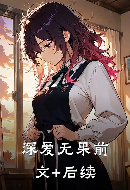 深爱无果前文+后续