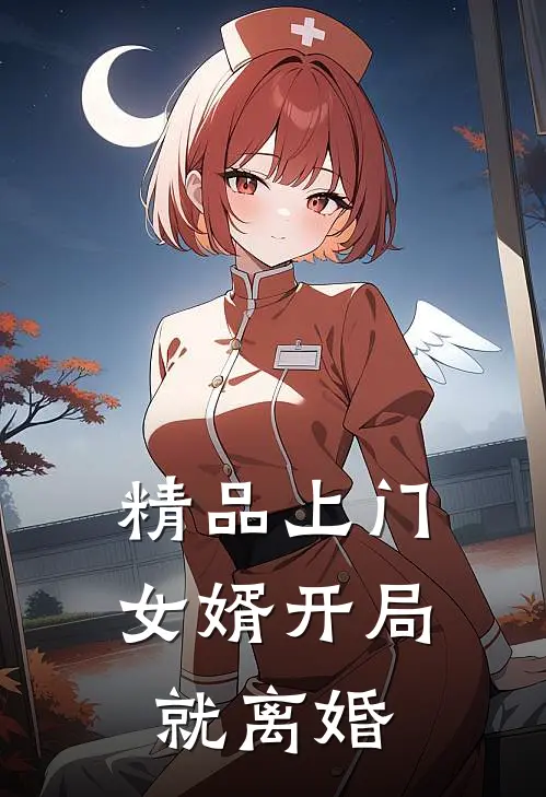 精品上门女婿开局就离婚