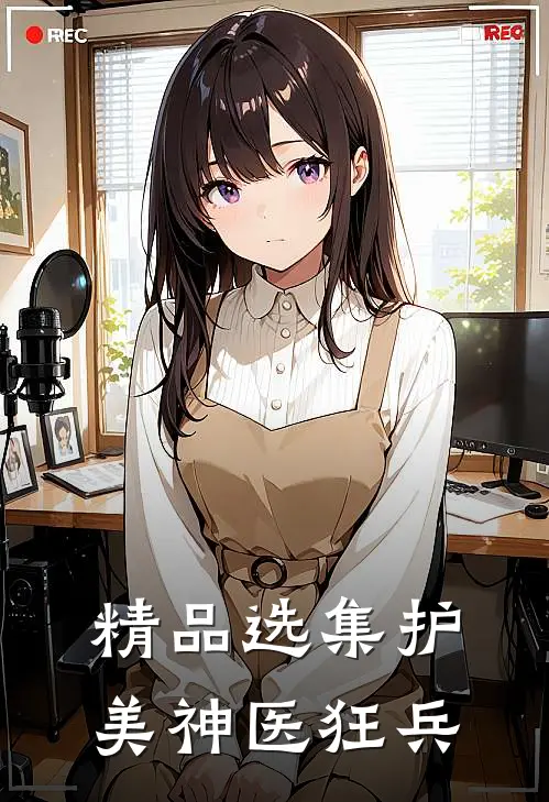 精品选集护美神医狂兵