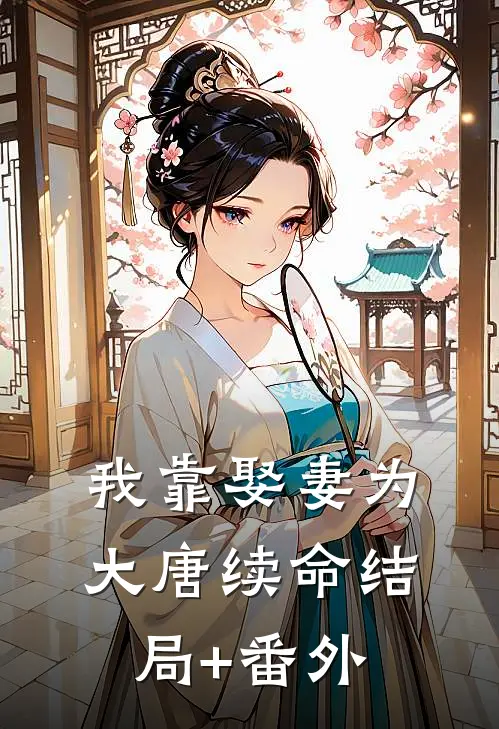 我靠娶妻为大唐续命结局+番外