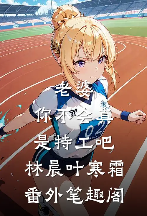 老婆，你不会真是特工吧：林晨叶寒霜番外笔趣阁