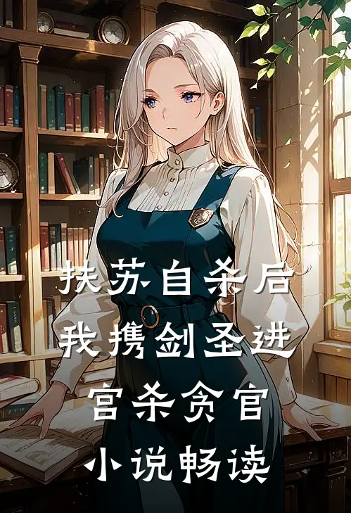 扶苏自杀后，我携剑圣进宫杀贪官小说畅读