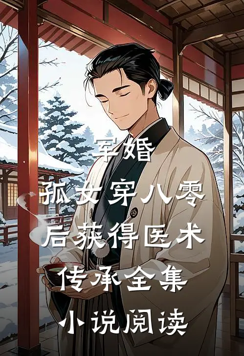 军婚：孤女穿八零后获得医术传承全集小说阅读