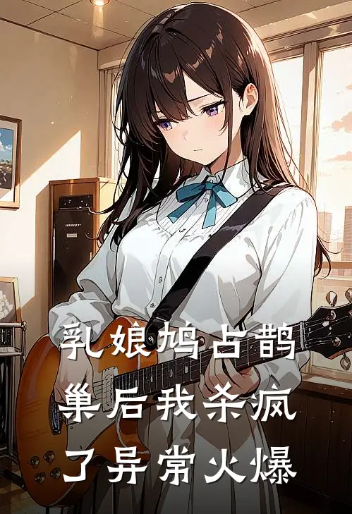 乳娘鸠占鹊巢后我杀疯了异常火爆
