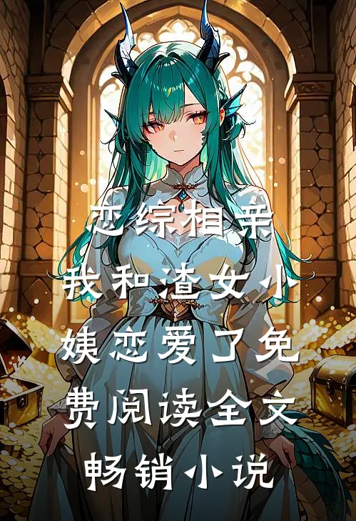 恋综相亲：我和渣女小姨恋爱了免费阅读全文畅销小说