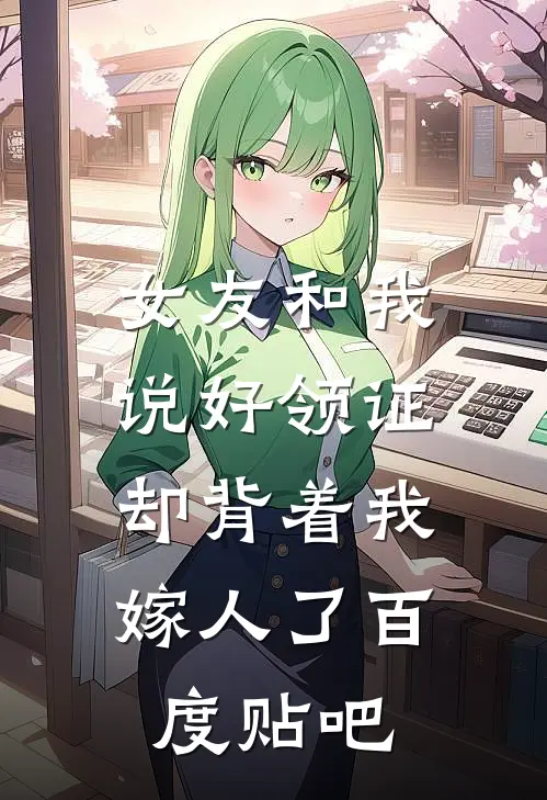 女友和我说好领证，却背着我嫁人了百度贴吧