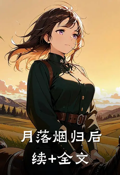 月落烟归后续+全文