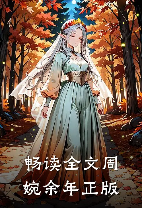 畅读全文周婉余年正版