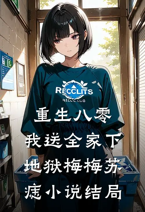重生八零，我送全家下地狱梅梅苏痣小说结局