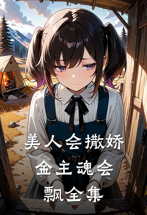 美人会撒娇，金主魂会飘 全集