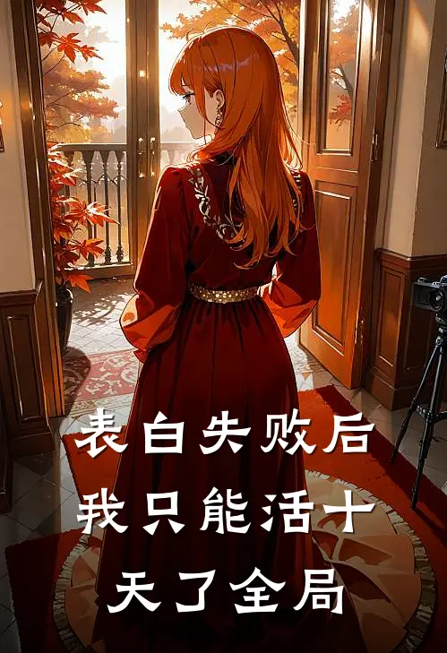 表白失败后我只能活十天了全局