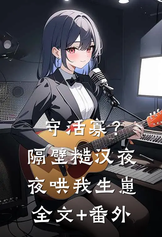 守活寡？隔壁糙汉夜夜哄我生崽全文+番外